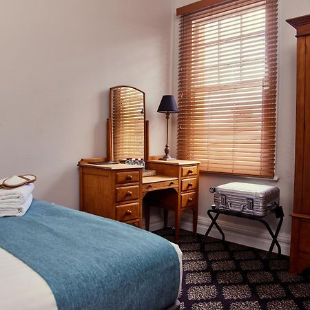 The Australian Heritage Hotel Σίδνεϊ Εξωτερικό φωτογραφία